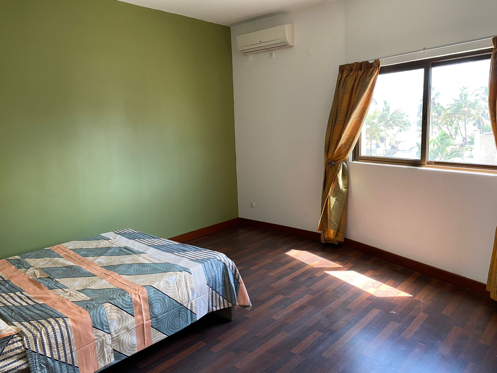 Vende-Se Moradia T6 Completamente Mobiliada No Bairro Do Triunfo Por Apenas 44.000.000.00