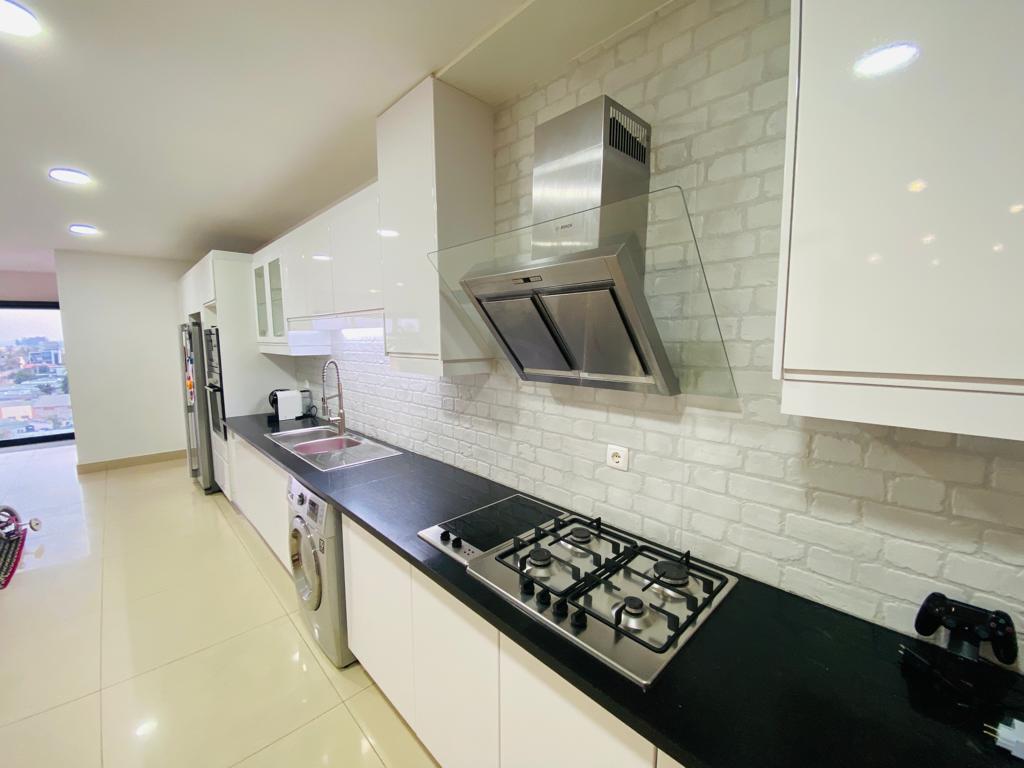 Vende-Se Apartamento T3 No Joss Village Por Apenas 24.150.000mzn