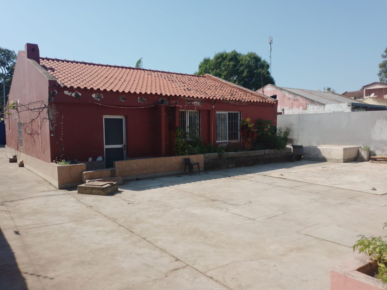 Vende-se Moradia T3 na Matola por apenas 3.000.000.00