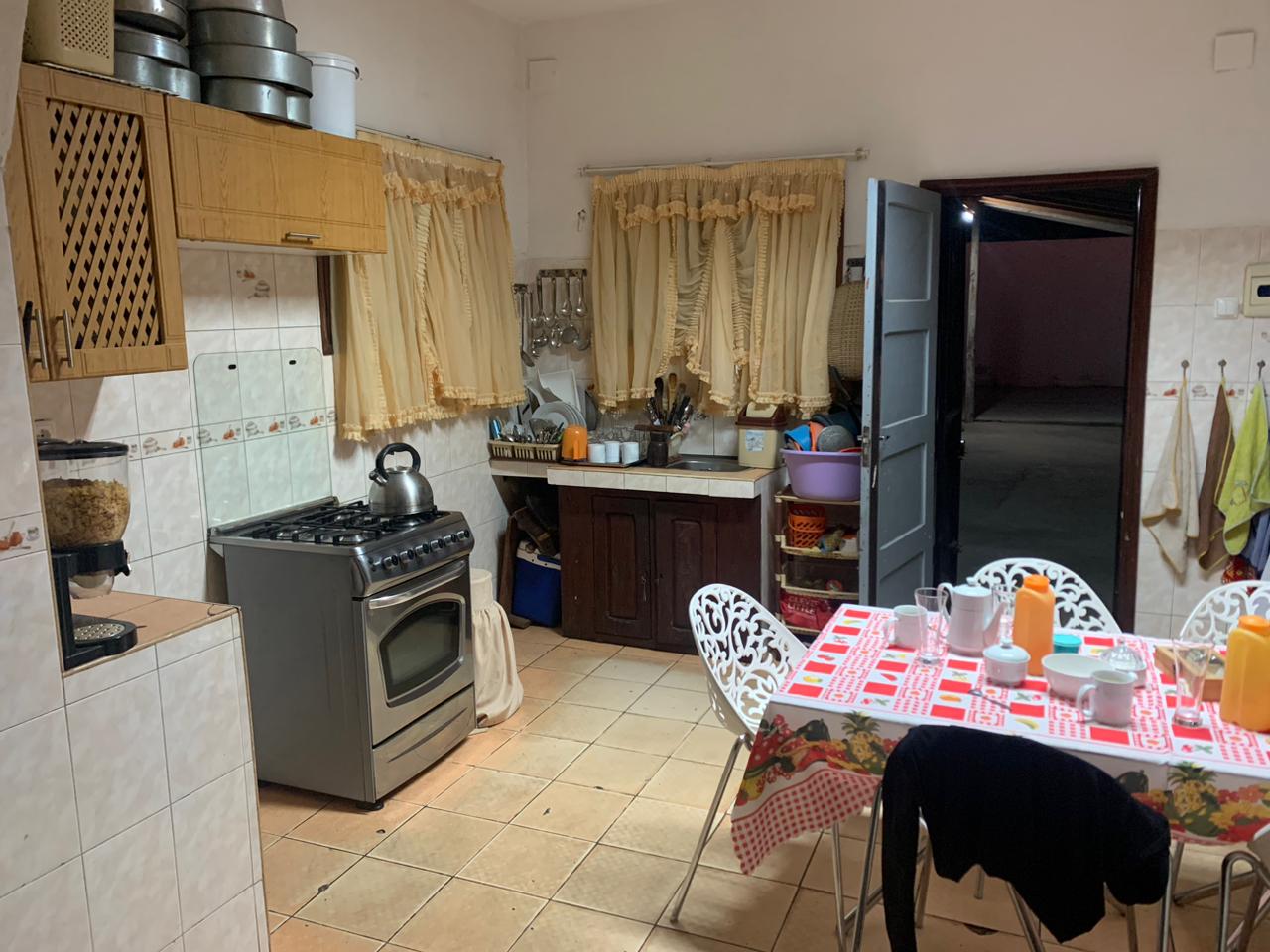 Vende-se Moradia T2 no Bairro do Tsalala por apenas 6.750.000.00