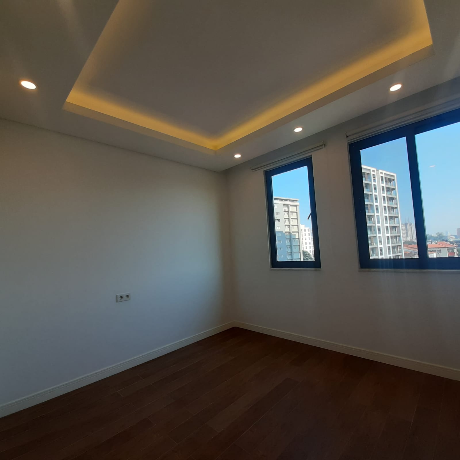 Arrenda-se apartamento T3 no Cera Residence por apenas 100.000.00