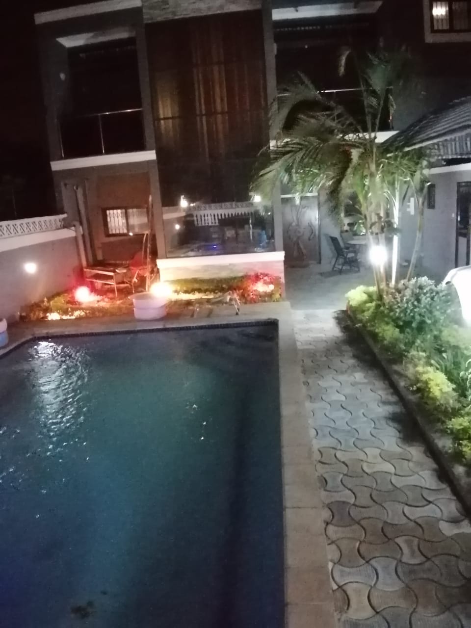 Moradia T4 No Bairro Malhazine por 10.000.000.00