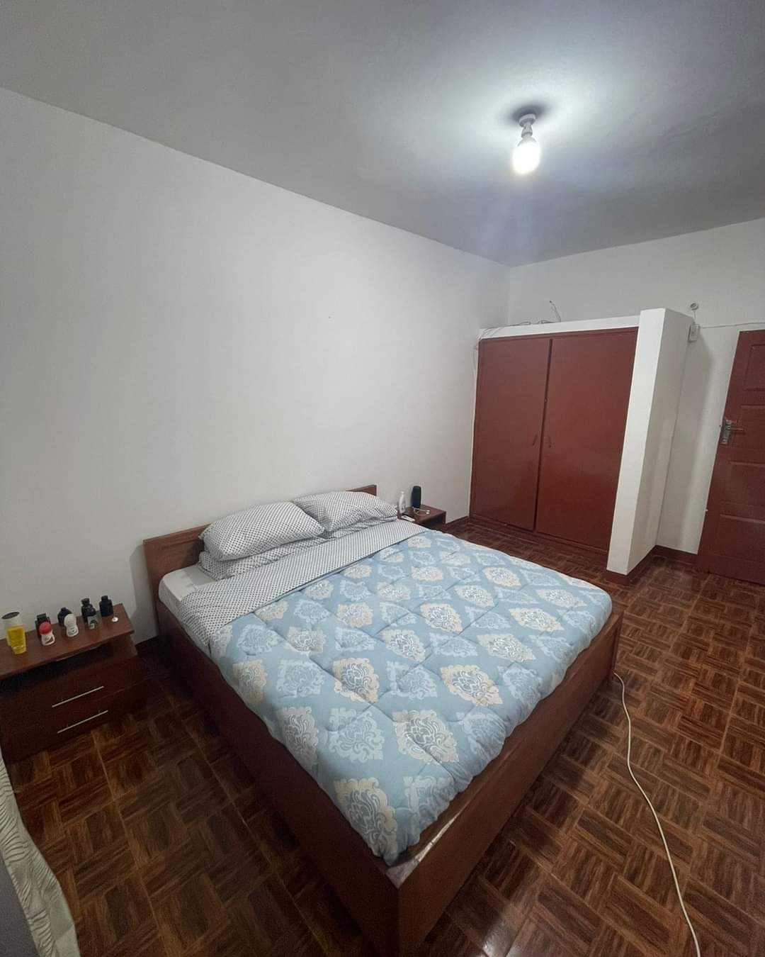 Apartamento Tipo 3 Em Pemba Por 9.000.000.00