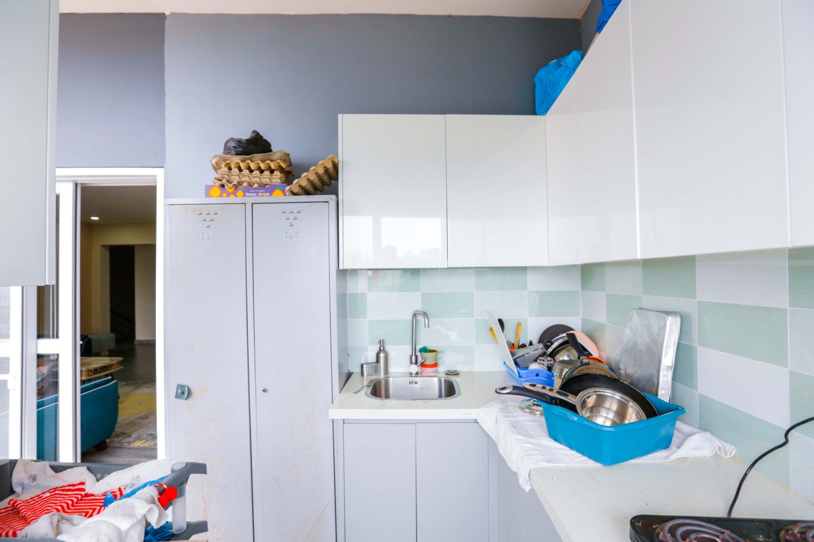 Apartamento Pent House T5 No Maxaquene Residence Por 35.200.000.00 MZN
