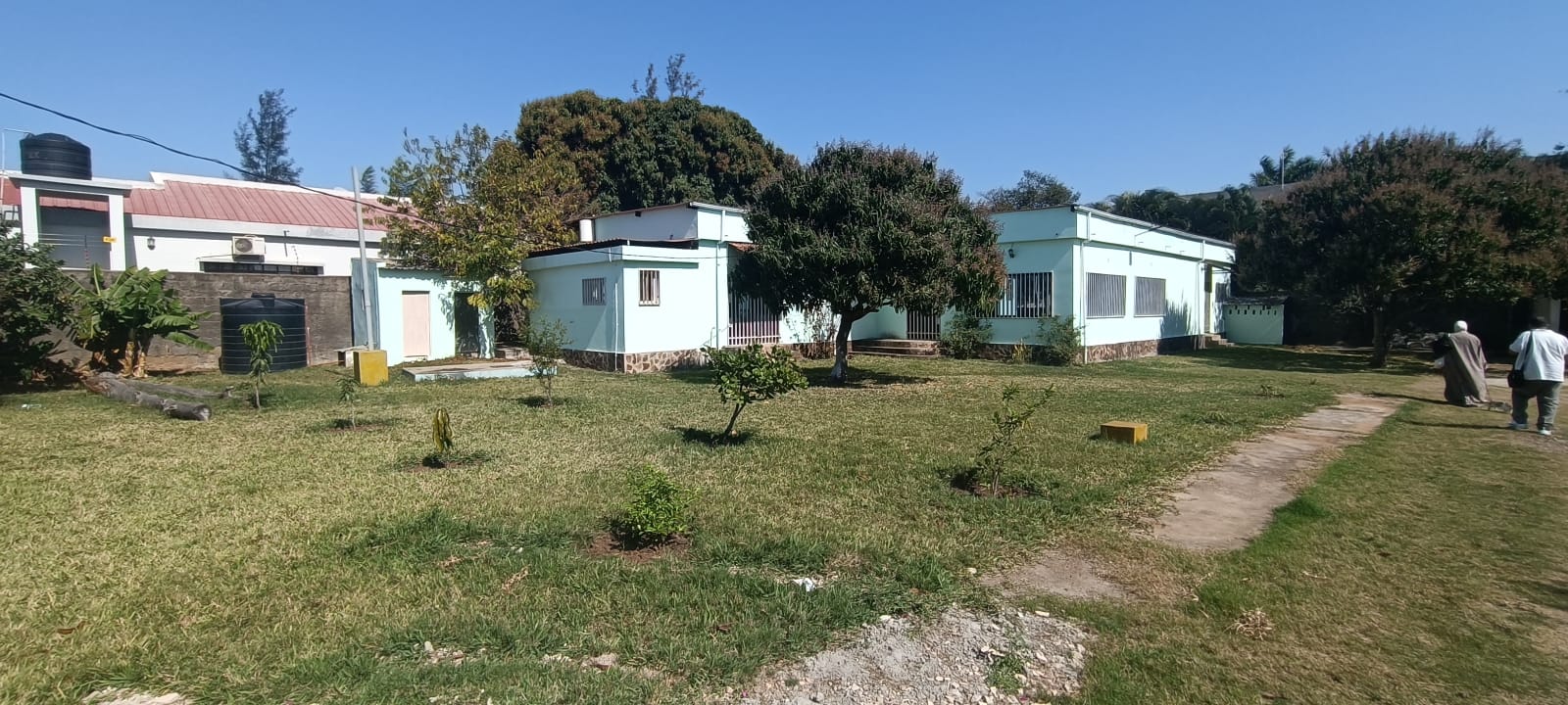 Moradia T6 Em Belo Horizonte Por 7.000.000.00