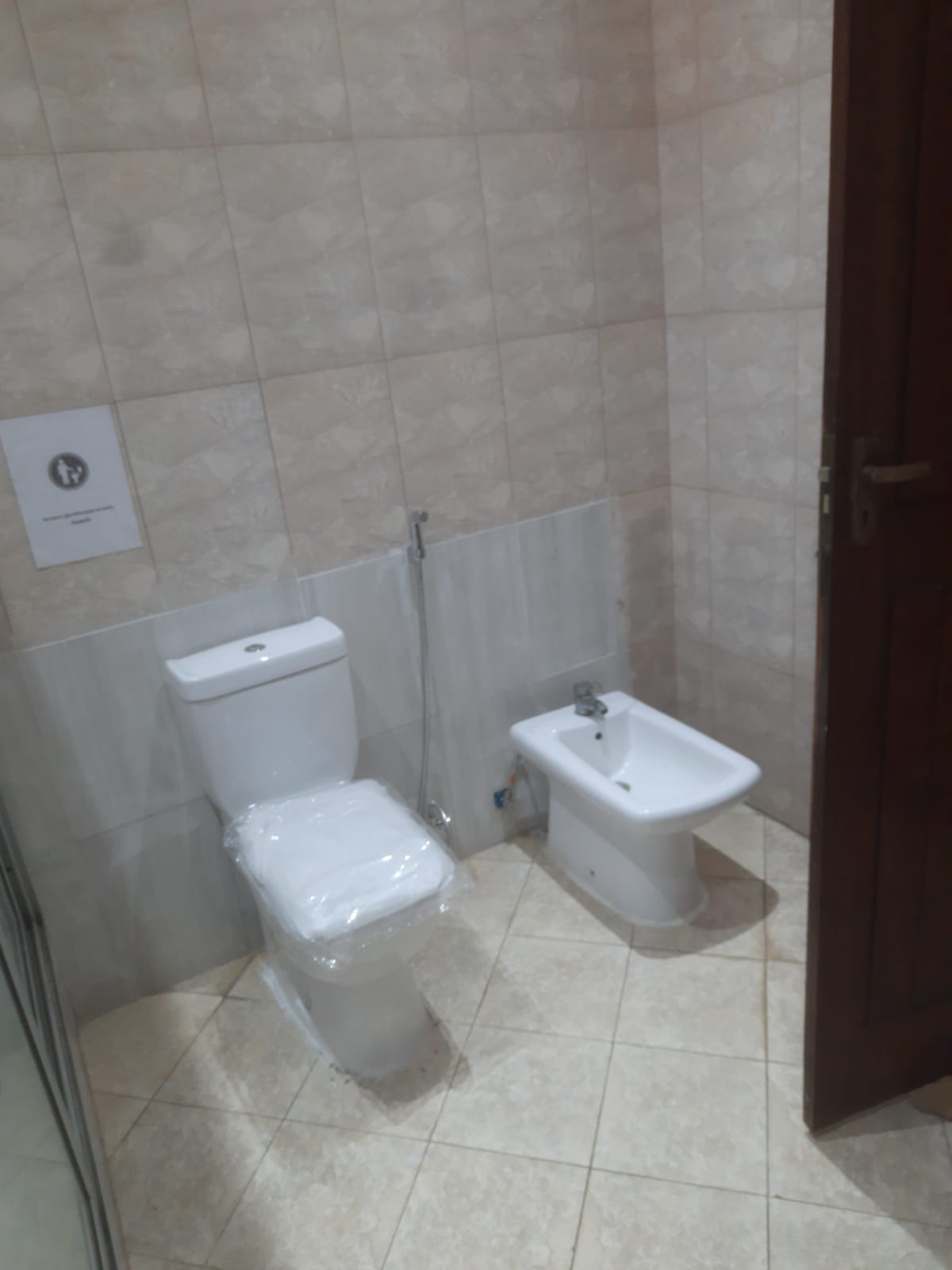 Moradia T3 Em Pemba por 75.000.00