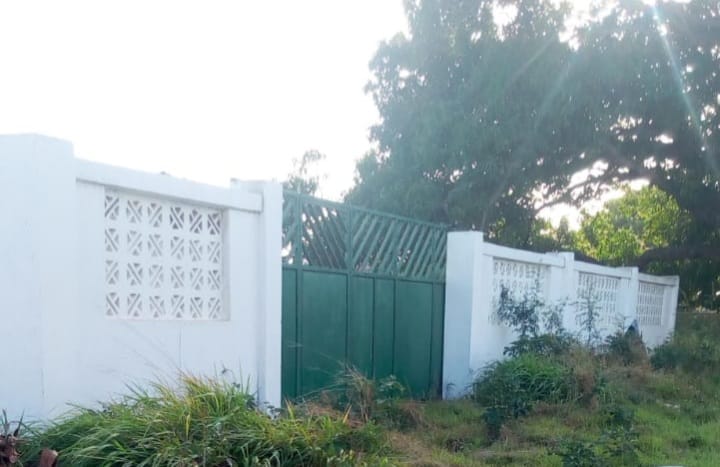 Trespasse de 3 Terrenos em Pemba por 1.500.000.00