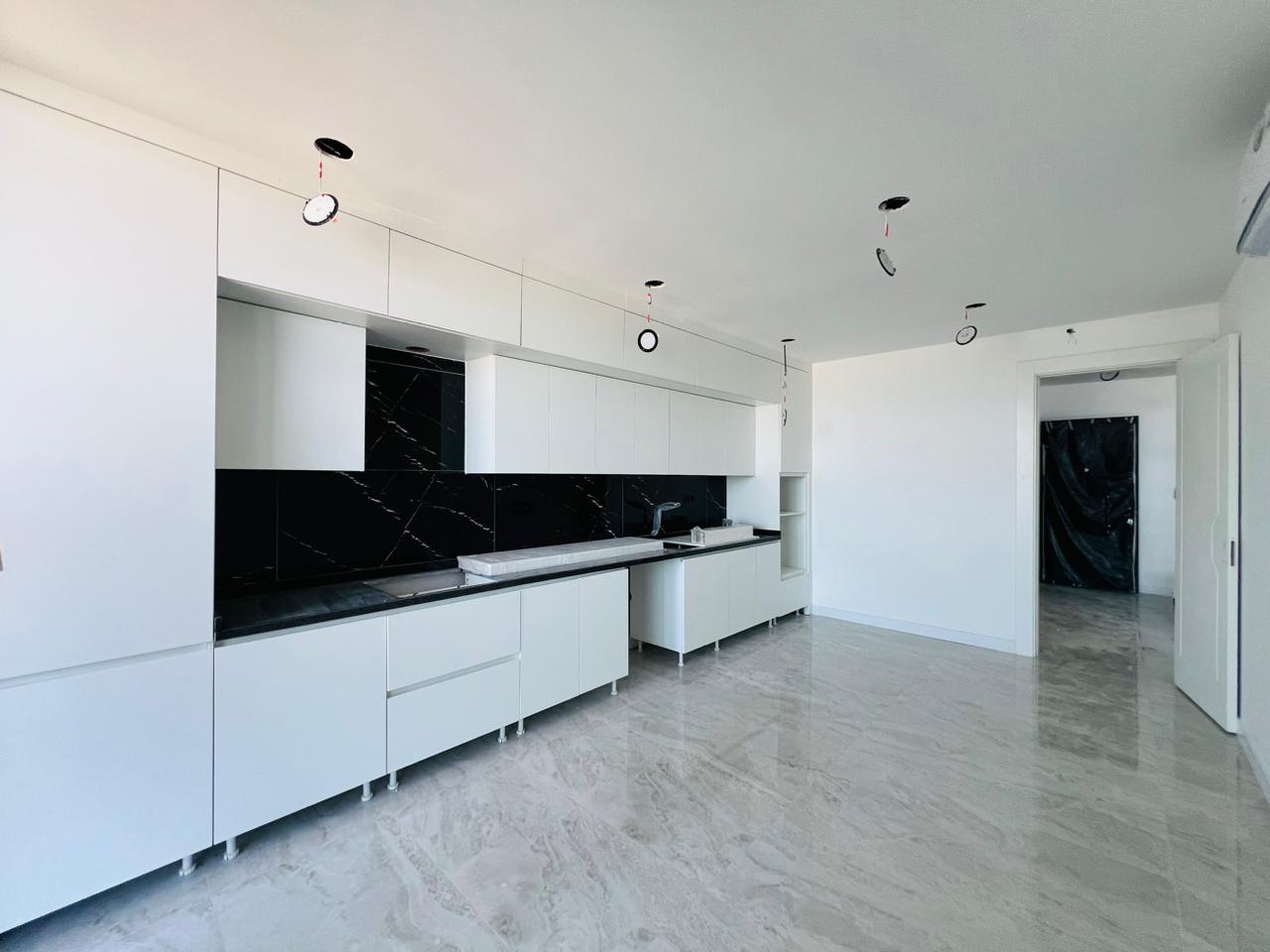Apartamento T3 No EdifÍCio Aura Na Av. Para O Palmar Por 27.000.000.00 Mzn