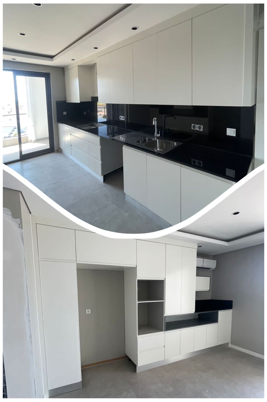 Apartamento T3 no Condomínio Palmar por 29.000.000.00