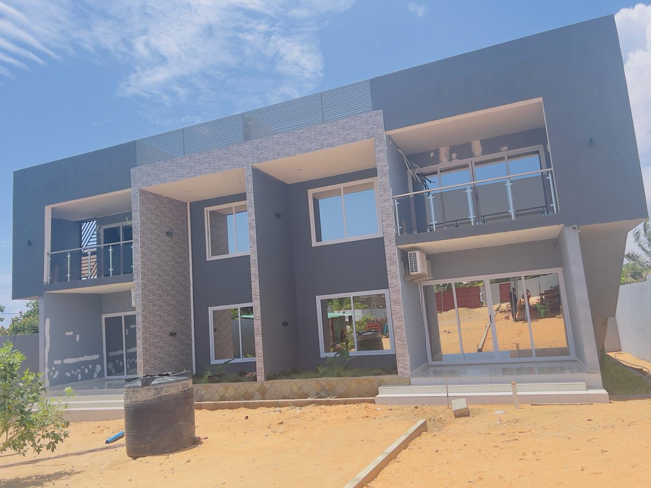 4 Apartamentos T1 Mobilados Em Pemba Por 35.000.00 MZN