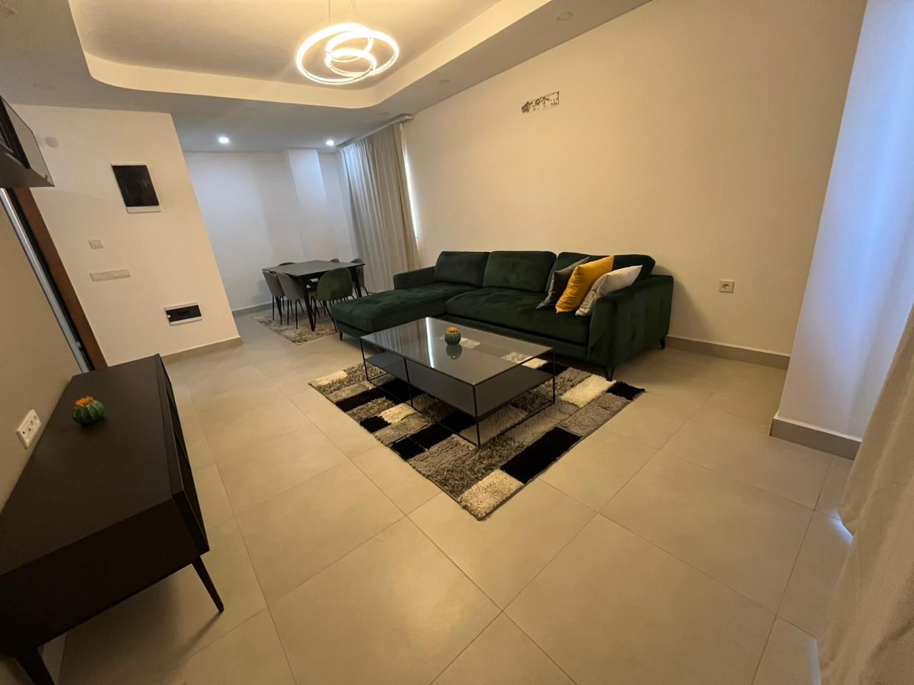 Apartamentos T2 e T3 no Edifício 677 na polana apartir de 215.000.000.00 USD
