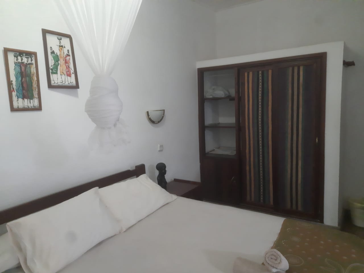 Moradia T8 Em Pemba por 800.000.00
