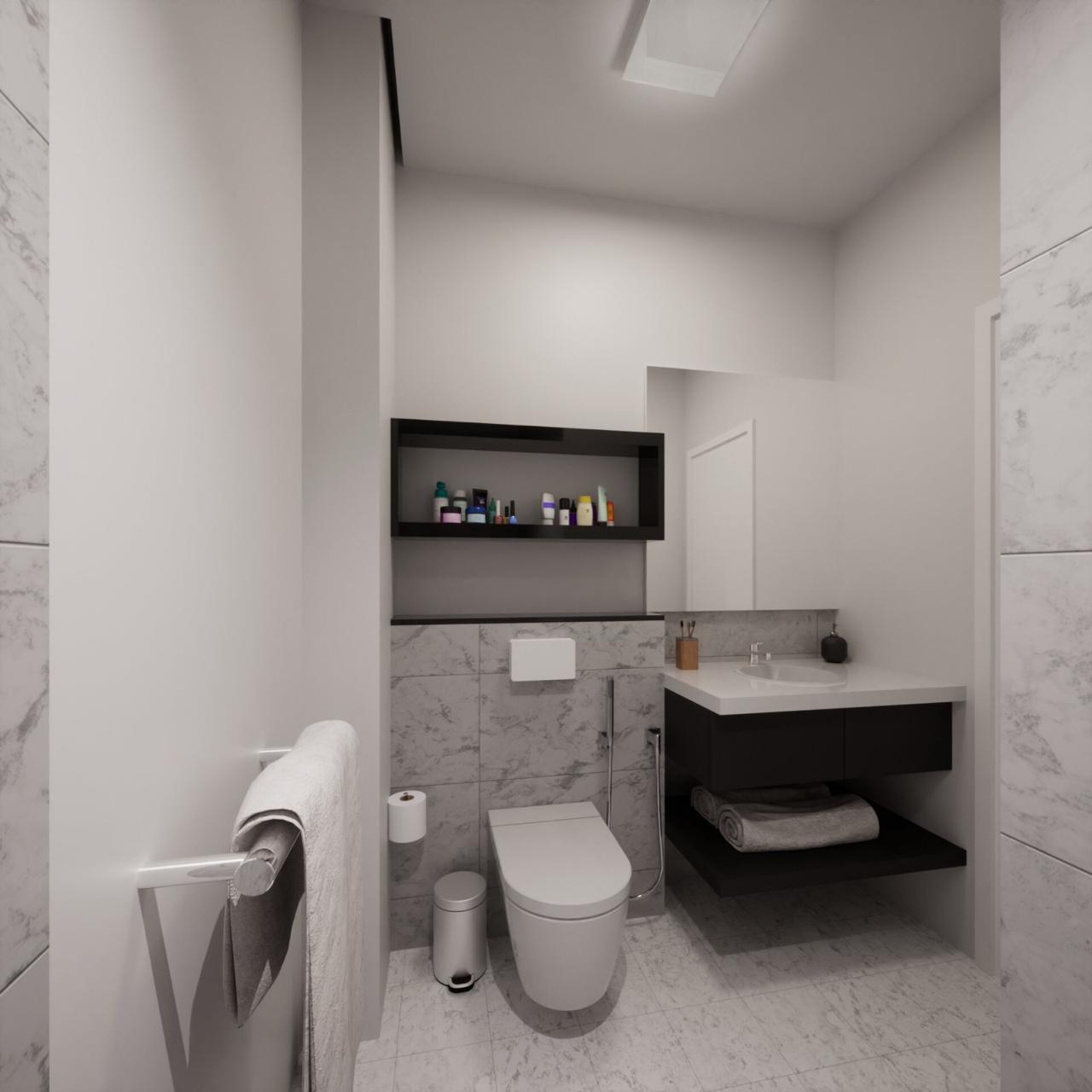 Triunfo Suites Imperdíveis Apartamentos T3 com 156m2 a partir de 13.500.000mzn