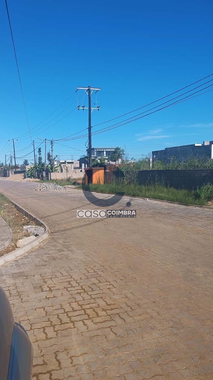 Vende-se Moradia Moderna T3 no Condomínio Elite por Apenas 16.000.000.00MZN