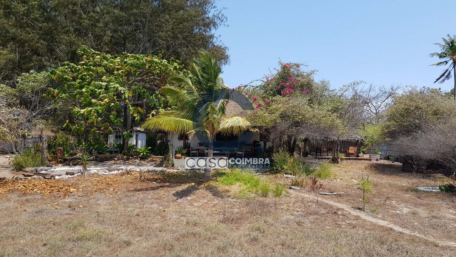 Vende-se Projeto Turistico em Pemba por Apenas 820.000.00USD