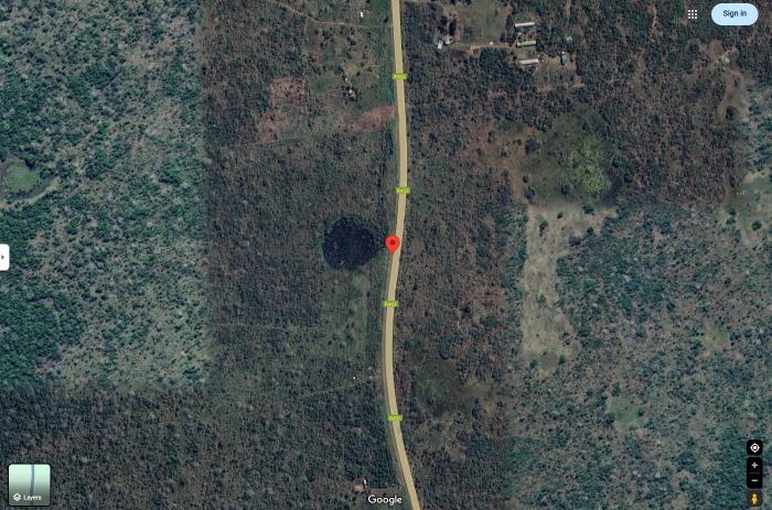 Trespasse de Terreno de 10 Hectares na Katembe por apenas 20.000.000 MZN