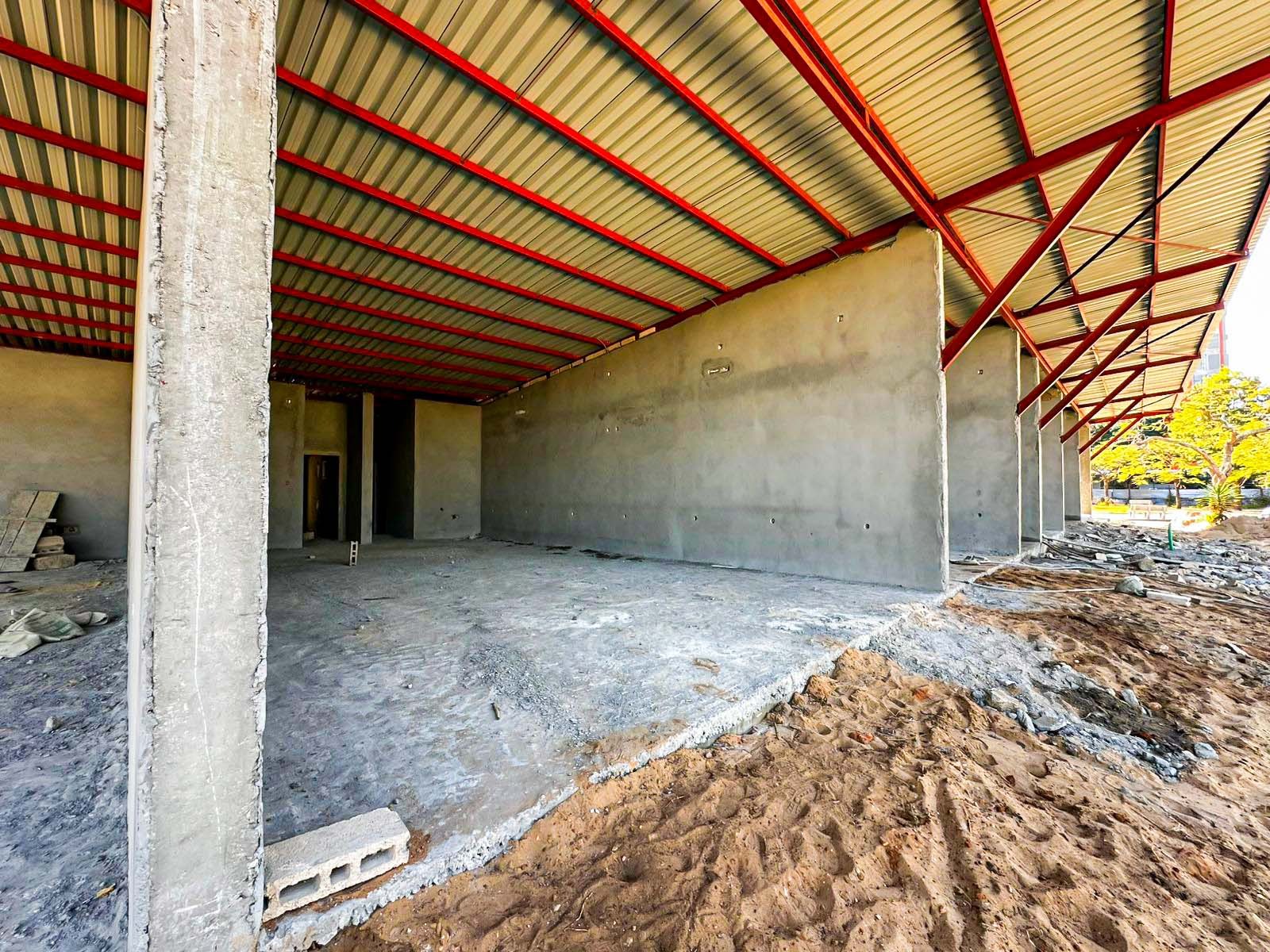 Arrenda-se Restaurantes na Av. Samora Machel próximo a Fonte Azul A Partir de 120.000.00MZN