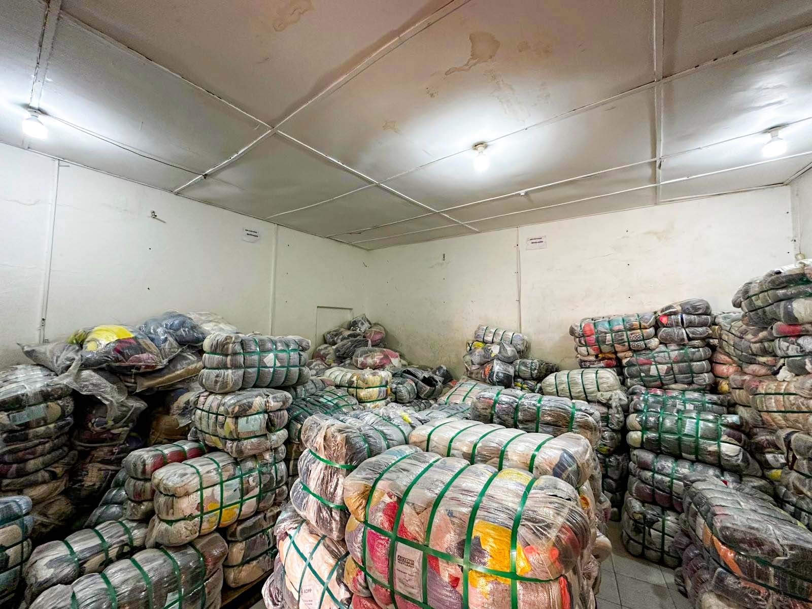 Vende-se Armazém no Xipamanine por Apenas 200.000.00 USD