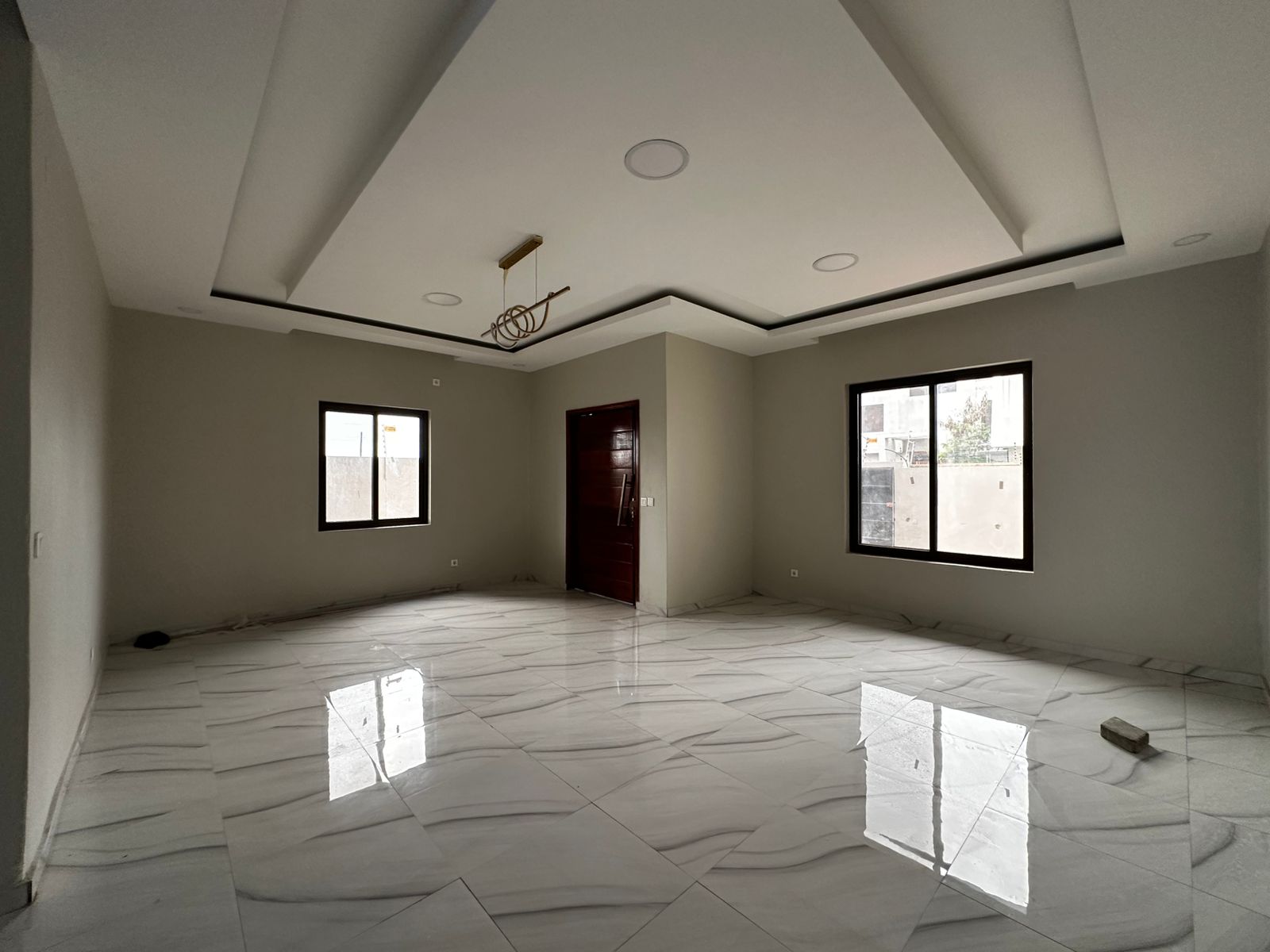 Vende-se Moradias Geminadas T4 Em Chiango Por Apenas 14.000.000.00Mzn (Cada)