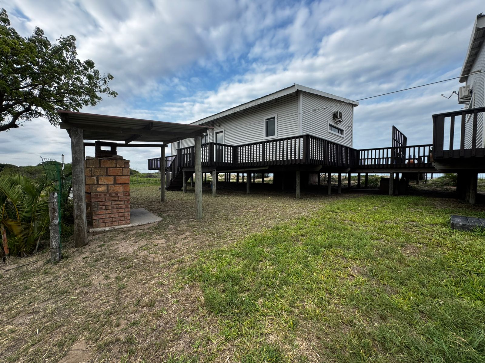 vende-se 2 Moradias T2 de Praia em Katembe