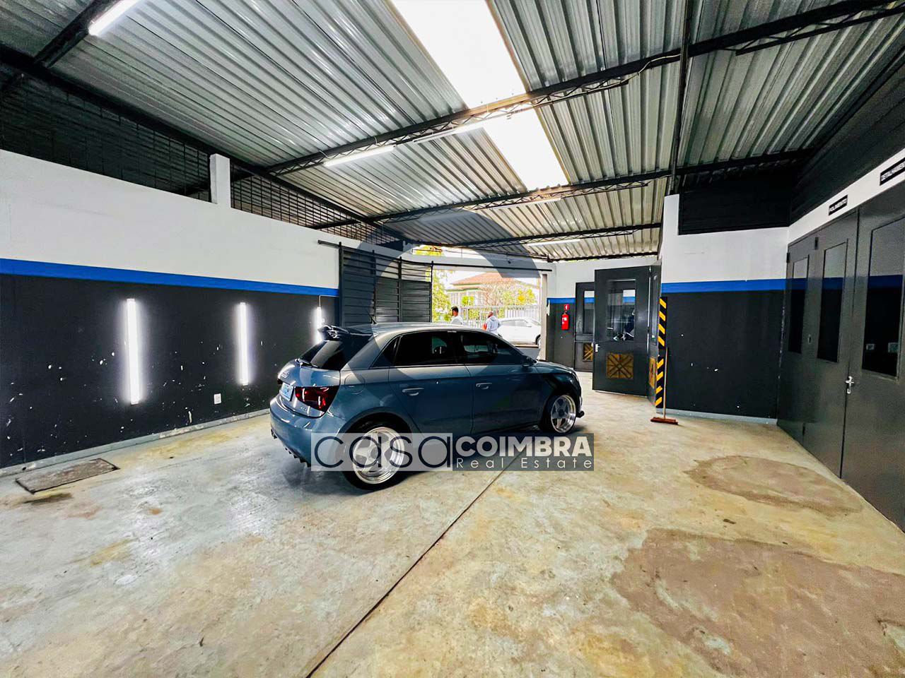 Vende-se Car Wash no Bairro Central por Apenas 25.000.000.00MZN