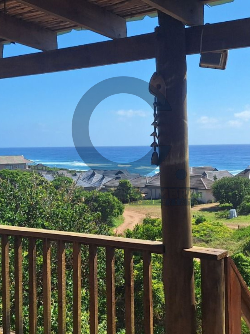 Vende-se Moradia T4 na Ponta Mamoli por apenas 12.000.000.00