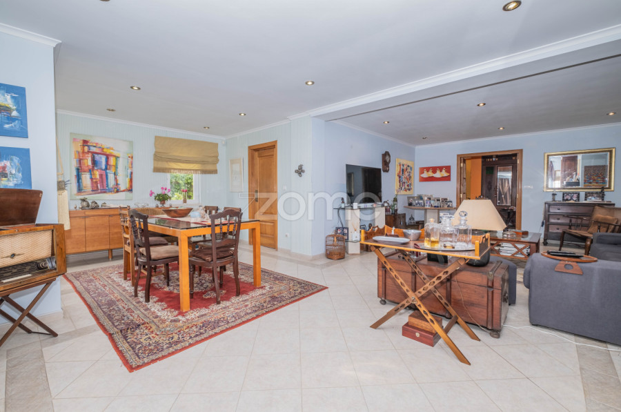 Vende-se Moradia T4+2, Costa da Caparica em portugal por apenas 995.000.00 EUR