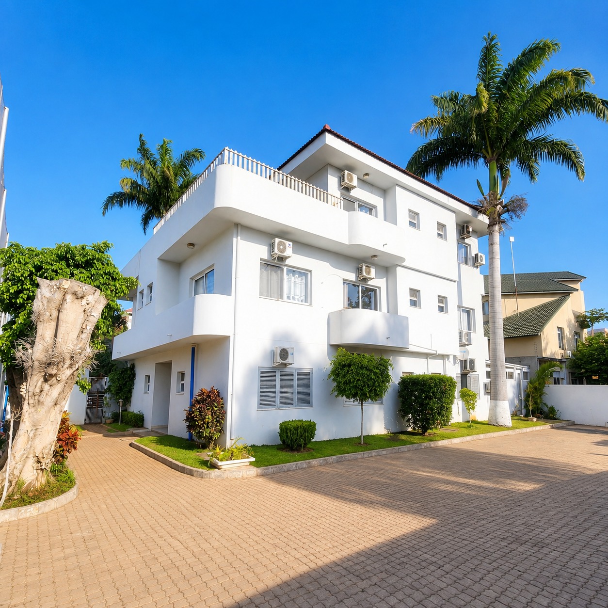 ARRENDA-SE APARTAMENTO T1 NA SOMMERSCHIELD 2, POR APENAS 65.000.00 MZN